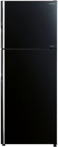 Hitachi 403 L Frost Free Double Door 2 Star Refrigerator