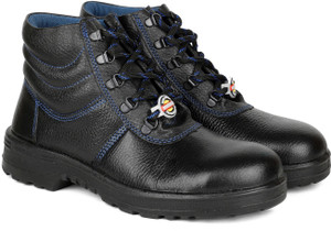 Safety shoes online flipkart discount