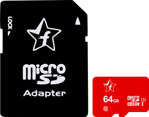 Samsung 64gb memory best sale card flipkart