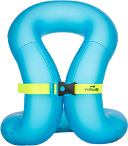 Nabaiji swimming tube clearance