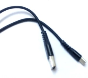 SPN GAZ8SPNDCD5 1 m HDMI Cable(Compatible with MOBILE, Black, One Cable)