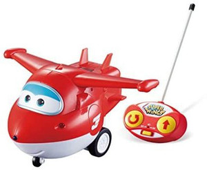 Super wings rc jett cheap