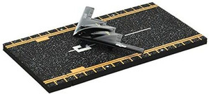 Hot Wings Planes B-2 Spirit Stealth Bomber Jet with
