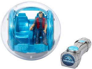 MATTEL JURASSIC WORLD RC VEHICLE Gyrosphere RC JURASSIC WORLD RC VEHICLE Gyrosphere RC Buy Push Pull Along Toys toys in India. shop for MATTEL products in India. Flipkart