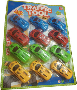 Cheap plastic shop toy cars