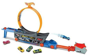 Hot wheels track set flipkart new arrivals