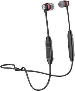 Sennheiser CX 120BT Bluetooth Headset