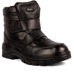 Bata top shoes waterproof