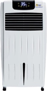 Mango 25 L Room/Personal Air Cooler(White, Cool Master I Air Cooler)