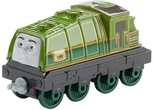 Gator sales trackmaster train