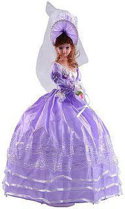 Umbrella doll clearance