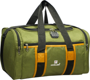 Luggage bag with lock best sale