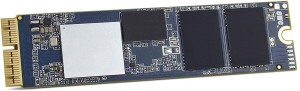 OWC NVMe – PCIe 3.1 x4 1 TB Laptop Internal Solid State Drive (1.0TB Aura Pro X2 SSD Upgrade (Blade Only) for Select 2013 & Later Macs)