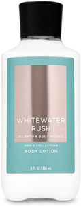 Bath & body works cologne spray for men 3.4 deals oz whitewater rush