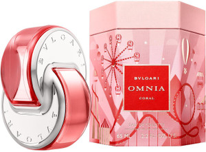 Bvlgari coral omnia sales