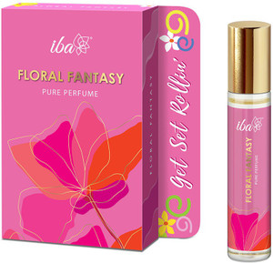 Iba halal care sale perfume