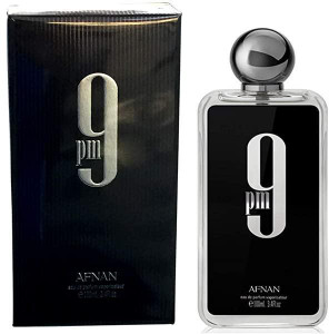 9 pm online afnan