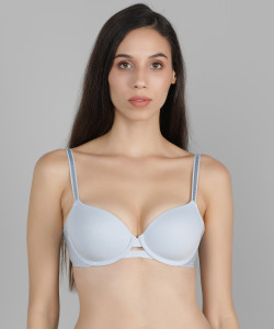 calvin klein sports bra and brief set india