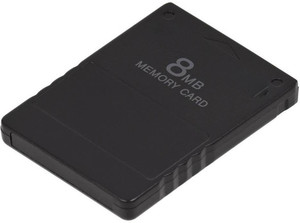 Ps2 memory card flipkart new arrivals