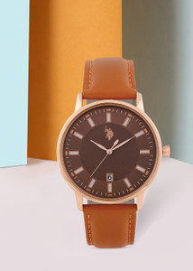Us polo cheap watches flipkart