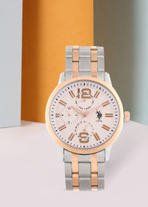 Us polo online couple watches price
