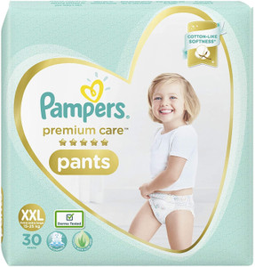 Pampers size xxl on sale