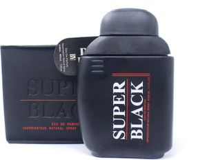 Buy BN PARFUMS Super Black Eau de Parfum 100 ml Online In India