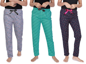 Ariel Women Pyjama Buy Ariel Women Pyjama Online at Best Prices