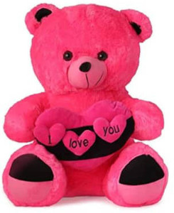 I love you teddy deals bear for boyfriend