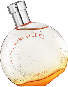 Hermès parfum merveilles clearance