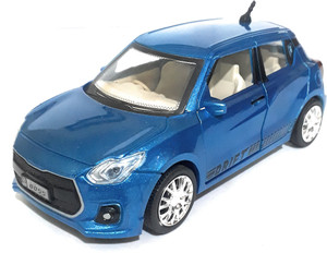 The Game Begins Swift New Miniature Model Car Pull Back Action