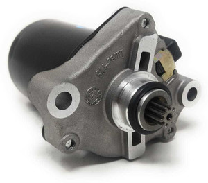TRP Traders Self Starter Motor Assembly Compatible for Activa 2G