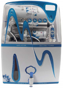 Lg alkaline store water purifier