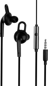 LAVA E2 Bass Stereo Sound Wired Headset Price in India Buy LAVA