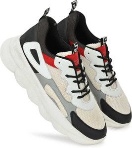 BADLAV Fashion and Stylish Designer shoes with Airmix sole Outdoor