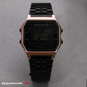 Reebok digital watch new arrivals