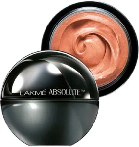 Lakmé Absolute Mattreal Skin Natural Mousse SPF 8 Foundation
