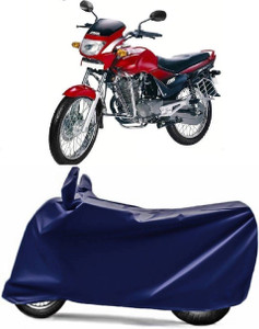 PVVSTAR Two Wheeler Cover for Hero Price in India Buy PVVSTAR Two Wheeler Cover for Hero online at Flipkart