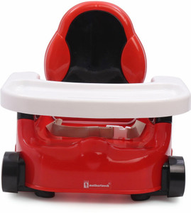 Mothertouch car shaped feeding booster seat store