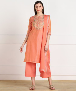 Biba palazzo flipkart top