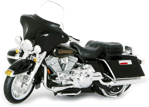 Harley davidson toy bike 2025