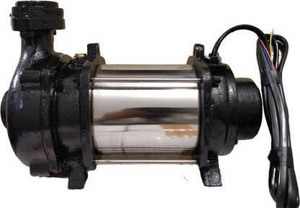 Underground water pump shop motor