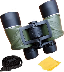 DXFILUIL NIKON Aculon A211 7x50 Binoculars 50 mm Black