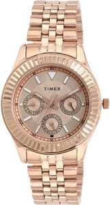 TIMEX Analog Watch For Women Buy TIMEX Analog Watch For