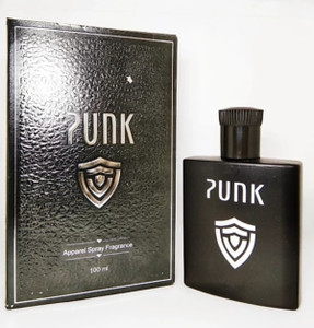 Pretty in punk perfume sales