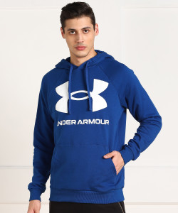 Hervis under armour hoodie Clearance