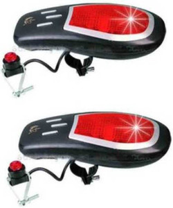 Gacher Light Bicycle Horn Bell Multicolor pack of 2 Bell Buy Gacher Light Bicycle Horn Bell Multicolor pack of 2 Bell Online at Best Prices in India Sports Fitness Flipkart