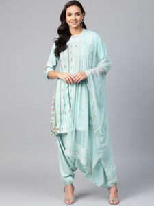 W salwar suit outlet
