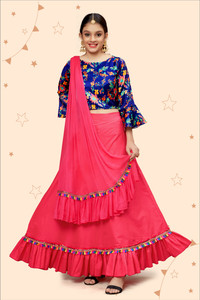 Flipkart navratri discount chaniya choli