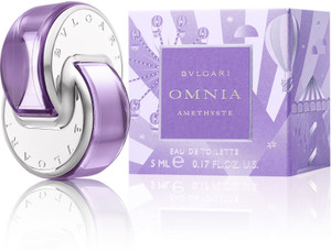 Buy BVLGARI Omnia Amethyste Landia Collection Eau de Toilette